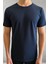 Premium Kaliteli Sıfır Yaka T-Shirt 1
