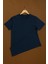 Premium Kaliteli Sıfır Yaka T-Shirt 2