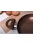 Chefs Granit Sahan 20 cm 3