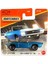 C0859 Matchbox 1:64 Tekli Arabalar 1969 Camaro Ss 396 JBR84 1
