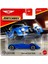 C0859 Matchbox 1:64 Tekli Arabalar Morgan Plus Four JBR78 3