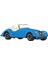 C0859 Matchbox 1:64 Tekli Arabalar Morgan Plus Four JBR78 4