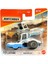 C0859 Matchbox 1:64 Tekli Arabalar Road Roller JBT19 1