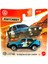 C0859 Matchbox 1:64 Tekli Arabalar 90 Volkswagen Golf Country JBT01 1