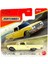 C0859 Matchbox 1:64 Tekli Arabalar 1960 Chevy El Camino JBR70 1