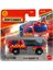 C0859 Matchbox 1:64 Tekli Arabalar Blaze Blaster Iıı JBR30 1