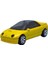 C0859 Matchbox 1:64 Tekli Arabalar 1992 Mazda Autozam Az-1 JBR83 3