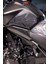 Honda CB500 Hornet 2025 ile Uyumlu Kaydırmaz 6d Karbon 17 Parça Tank Pad Seti GC28 4