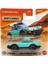 C0859 Matchbox 1:64 Tekli Arabalar 1985 Porsche 911 Rally JBT00 1