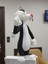Sylvester Looney Tunes Kedisi Figür 4