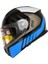 Motosiklet Çene Açılır Kask Güneş Vizörlü Ece 22.06 Sertifikalı New Motor Kaskı V2 WX91 1