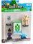 Nessiworld Pmı MC2040 Minecraft 3D Figür Toppeez 5li Set 3