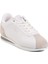 Beyaz Deri Erkek Spor Ayakkabı 112 Cortona M 1