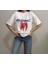Cool Life Red Chili Baskılı Oversize Tshirt 1