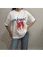Cool Life Red Chili Baskılı Oversize Tshirt 2