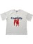 Cool Life Red Chili Baskılı Oversize Tshirt 3