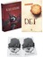 Def ve Pukka Yayınları Kazazede 3 Şevval Demirdöğer 2li Set + Hediyeli 1