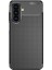 Samsung Galaxy A17 Kılıf Zore Negro Silikon Kapak 1