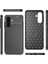 Samsung Galaxy A17 Kılıf Zore Negro Silikon Kapak 3