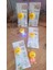 Sevgiliatolyemm Sevgiliatolyemm Mutluluk Getirmesi Dileğiyle Işıklı Emoji Anahtarlık 15 Adet Doğum Günü Hediyelikleri, Bayram Hediyesi, Karne Hediyelikleri, Babyshower 4