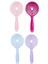 Lollipop Saç Fırçası Tarak Mavi 3