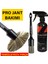 Premium Jant Temizleyici 500ML JM16 + Profesyonel Detay Fırçası JM546 Set 1