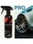 Premium Jant Temizleyici 500ML JM16 + Profesyonel Detay Fırçası JM546 Set 4