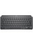 Logıtech Mx Kablosuz Mini Klavye 920-010504 1