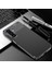 Samsung Galaxy A17 Uyumlu Kılıf Vendas Negro Silikon Kapak 4