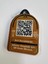 Aileme Ulaş Nfc Qr Çanta Anahtarlığı Taba 1