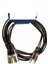 2 Rca Erkek-2 Xlr Erkek Kablo 2 Metre 1