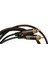 2 Rca Erkek-2 Xlr Erkek Kablo 2 Metre 3