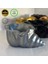 Tealight Mumluk Beşli Ocean Metalik Seri 1