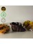 Tealight Mumluk Beşli Ocean Metalik Seri 7