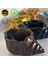 Tealight Mumluk Beşli Ocean Metalik Seri 9