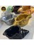 Tealight Mumluk Beşli Ocean Metalik Seri 10