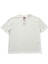 Parker Beyaz Oversize Basic Tshirt 2