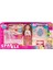 Sparkle Bella Princess Yatak Odası Oyun Seti 1