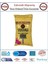 Duvar Kağıdı Tutkalı - Toz Kağıt Yapıştırıcısı - 500GR 1