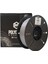 Pla Hq (Plus) Filament 1.75 mm - 1 kg - Titanyum Gümüş Gri 1