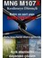 M107X 10 Metre Internet Kablosu/Cat6 23AWG Utp 0,57mm/İki Kat Korumalı/ethernet kablosu 10 metre/iç Dış Mekan uyumlu 7