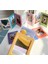 Renkli Mıknatıslı Polaroid Fotoğraf Çerçevesi 2