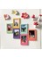 Renkli Mıknatıslı Polaroid Fotoğraf Çerçevesi 4