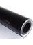 1.52CM x 28MT Karbon Rulo Siyah 3D Hava Kanallı / CAFI560 1