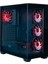 Titan 7A Amd Ryzen 7 7800X3D 32GB Ram 1tb SSD RTX5070TI 240MM Sıvı Soğutma Freedos Tavsiye Sistem 2