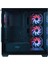 Titan 7A Amd Ryzen 7 7800X3D 32GB Ram 1tb SSD RTX5070TI 240MM Sıvı Soğutma Freedos Tavsiye Sistem 3