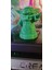 Baby Yoda (Grogu) – Star Wars Temalı 3D Baskı Bir Model. 1