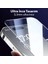 Baseus Schott iPhone 15 Pro Full Koruma Eye-Protection Tempered Cam Ekran Koruyucu-( - MONAS4597-27 4