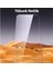 Baseus Schott iPhone 15 Pro Full Koruma Eye-Protection Tempered Cam Ekran Koruyucu-( - MONAS4597-27 5