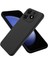 Tecno Spark Go 2024 Kılıf First Silikon - Siyah - MONAS3046-5852 1